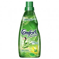 COMFORT ANTI BACTERIAL FABRIC CONDITIONER GREEN